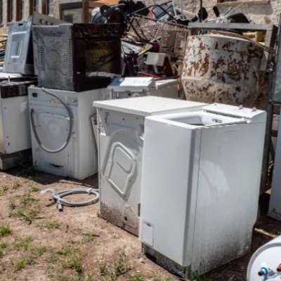 Döşemealtı Geneli En Yakın Hurdacı